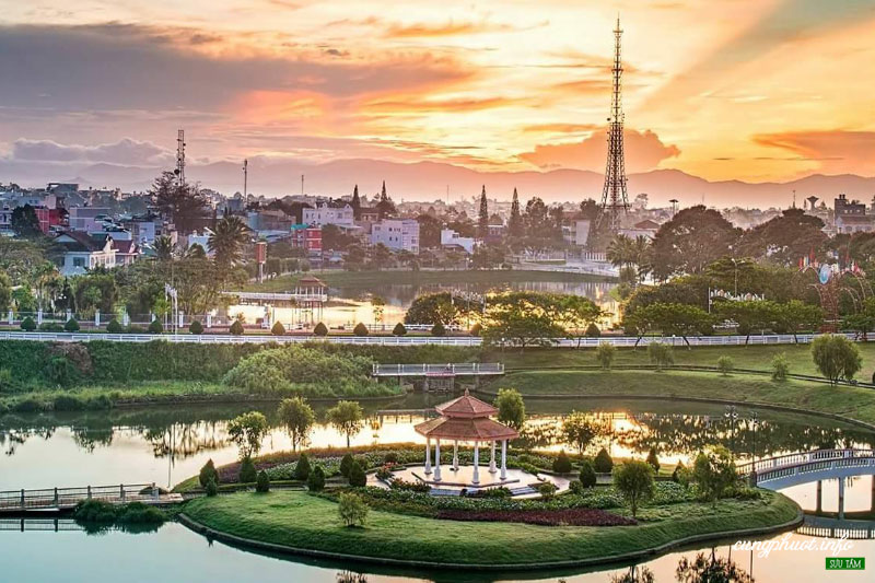 Ảnh quê hương